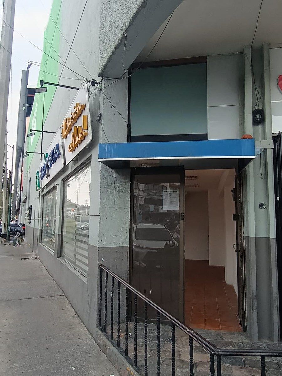 7 de 9: Local comercial en Renta Los Girasoles Rayo Vende ®