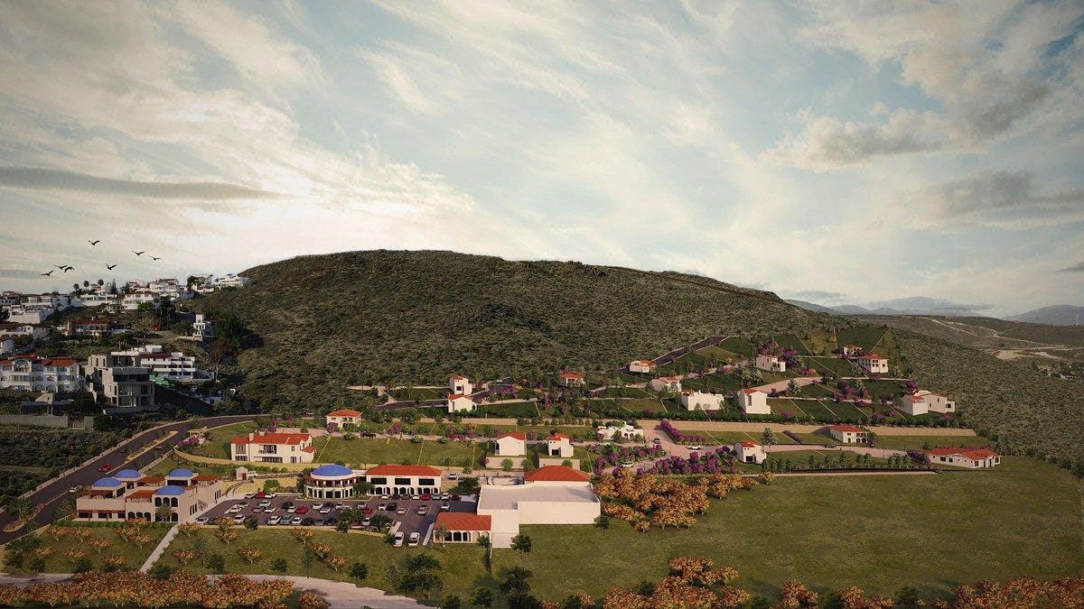 Terreno en venta, Cíbola del Mar