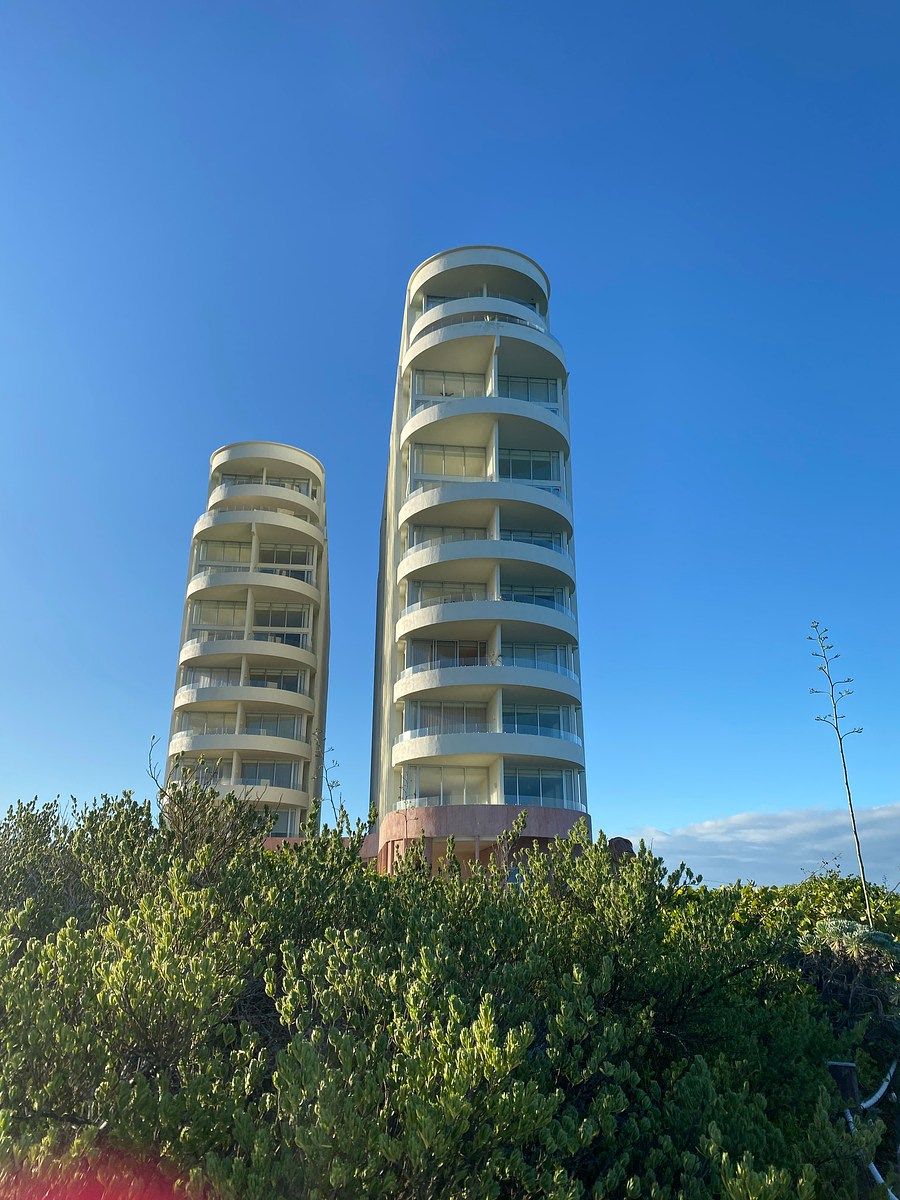 Beachfront Furnished and Equipped Apartment Season B21 - foto 1