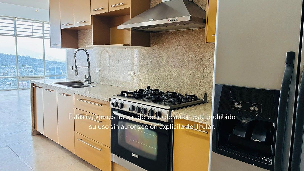 2 de 13: Departamento en Venta cerca de San Pedro Garza García, N.L.