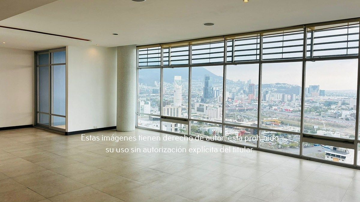 3 de 13: Departamento en Venta cerca de San Pedro Garza García, N.L.