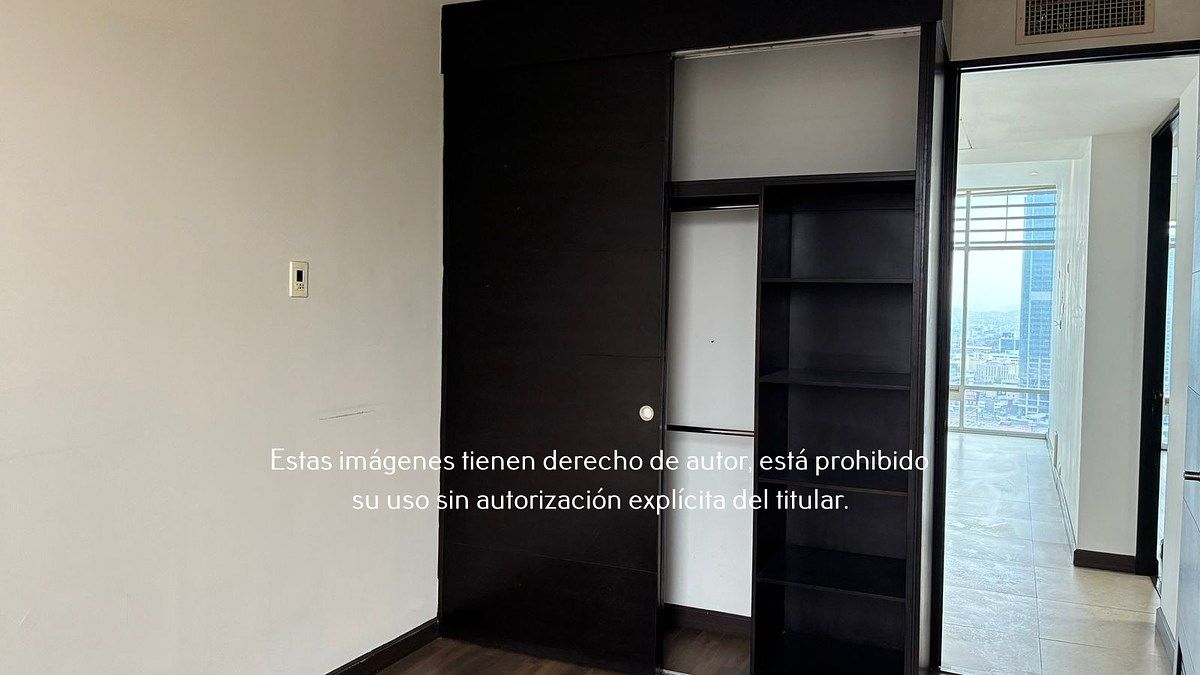 10 de 13: Departamento en Venta cerca de San Pedro Garza García, N.L.