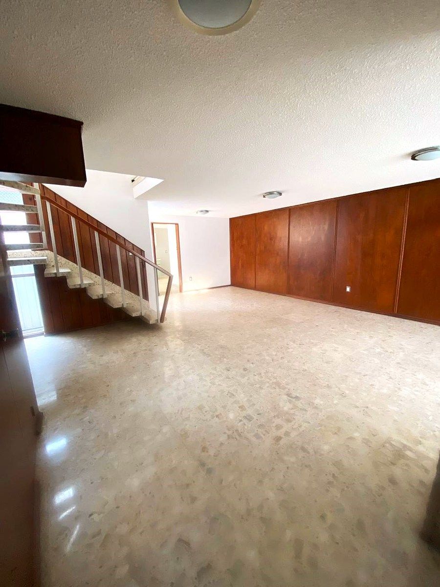 Casa en Prados de Coyoacán, Coyoacán, foto 5 de 40