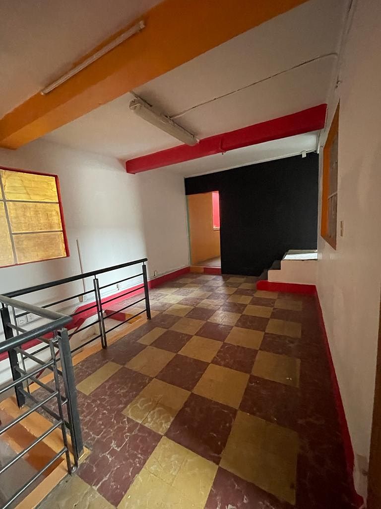 Sala Comercial em Defensores de La República, Gustavo A. Madero, foto 2 de 18