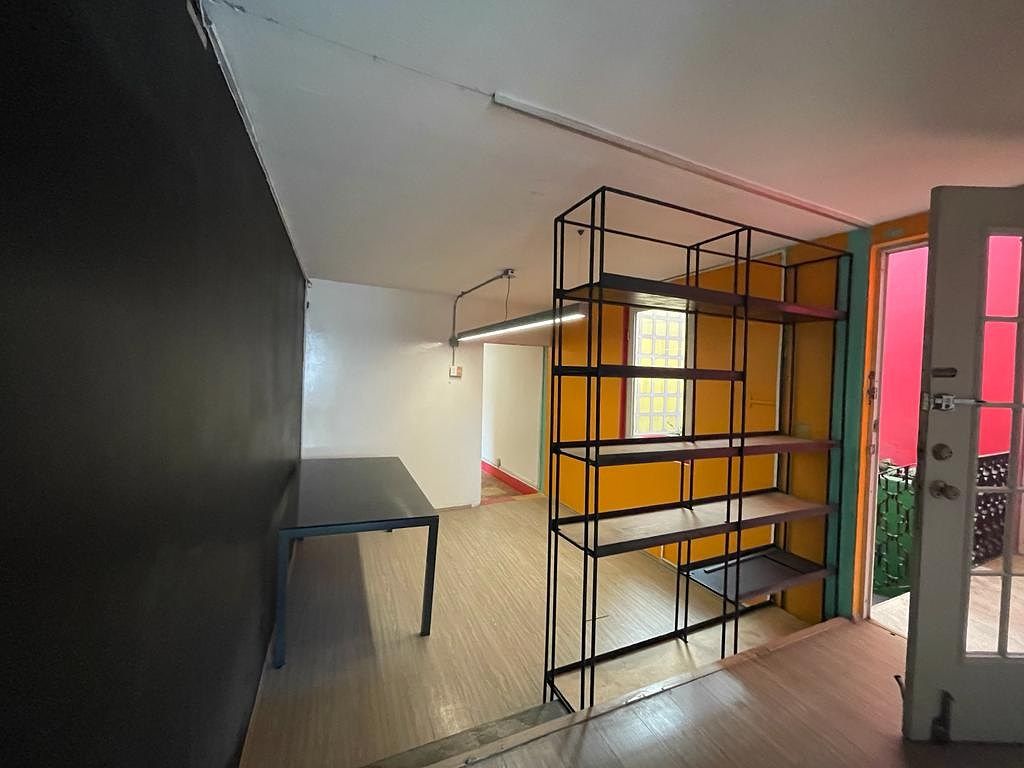 Escritório para Aluguel - 120 m2 com terraço - Av. Vallejo, CDMX, foto 1 de 18