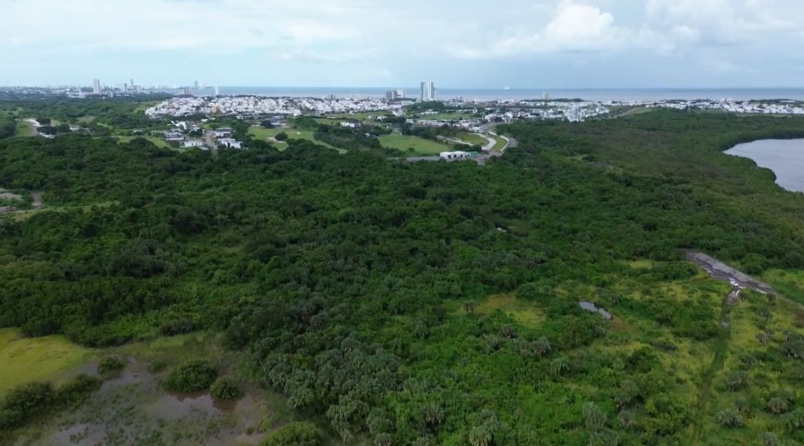 Terreno de 4,000 m2 en venta en La Matosa. RIVIERA VERACRUZANA - foto 4