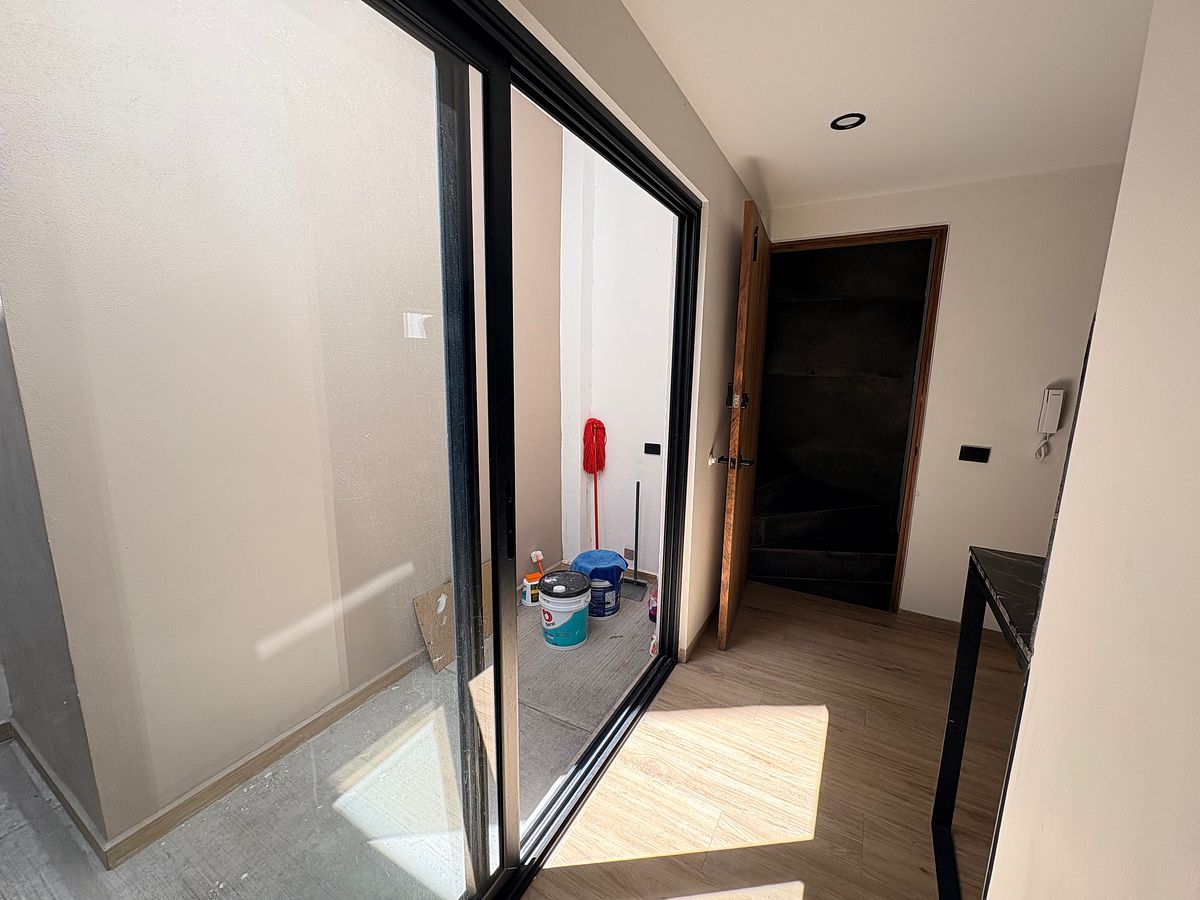 Apartamento em Lomas del Tecnológico, San Luis Potosí, foto 12 de 21