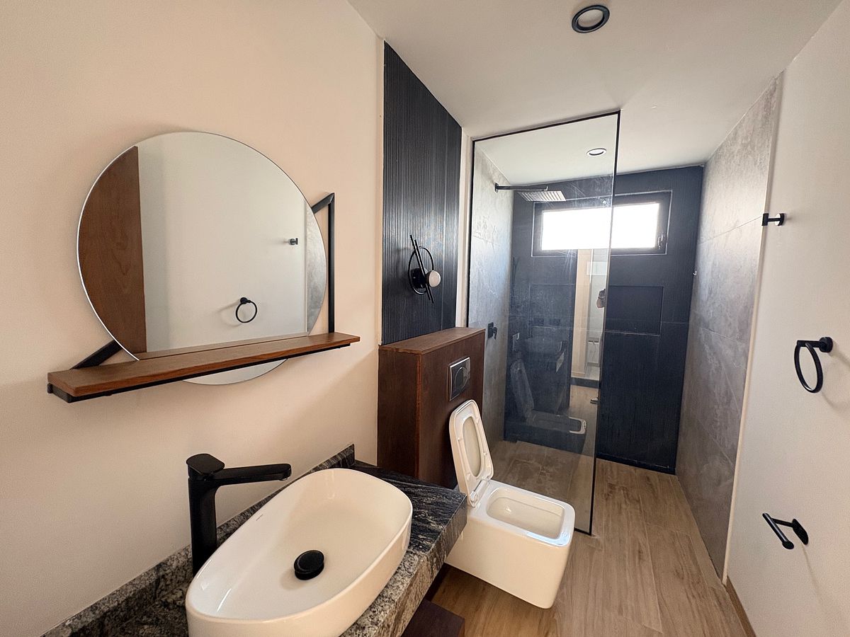 Apartamento em Lomas del Tecnológico, San Luis Potosí, foto 13 de 21