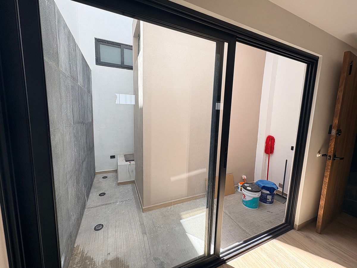 Apartamento em Lomas del Tecnológico, San Luis Potosí, foto 14 de 21