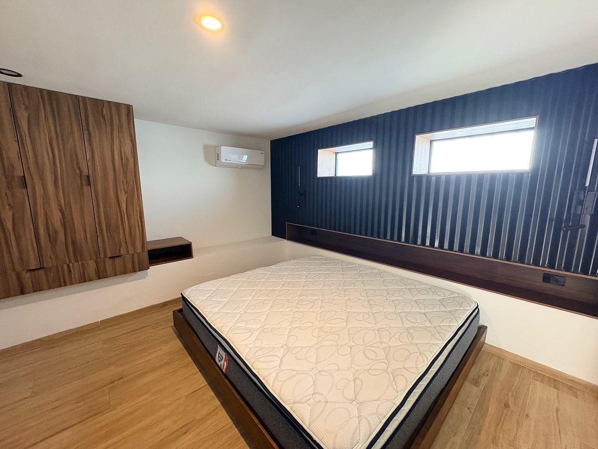 Apartamento em Lomas del Tecnológico, San Luis Potosí, foto 19 de 21