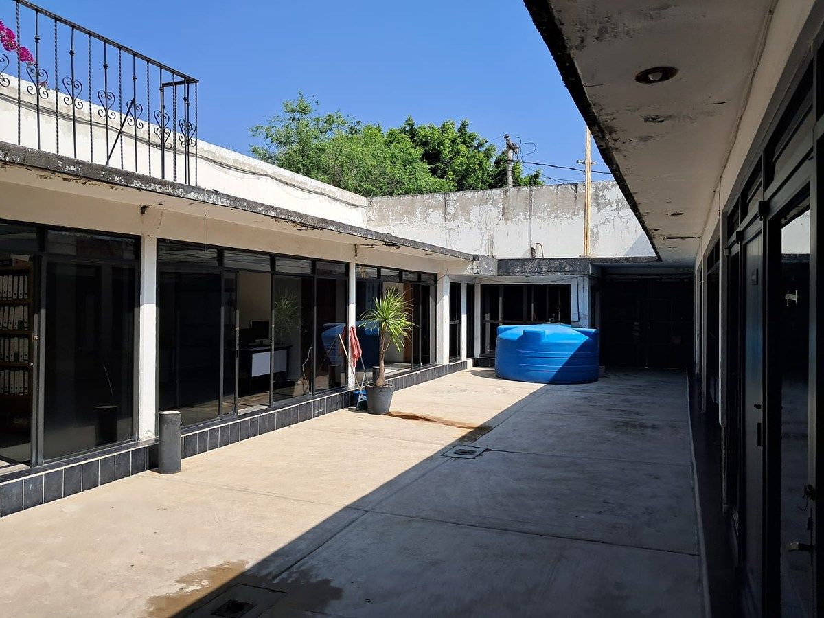 TERRENO EN VENTA H/4/20/Z PORTALES ORIENTE, BENITO JUAREZ CDMX - foto 3
