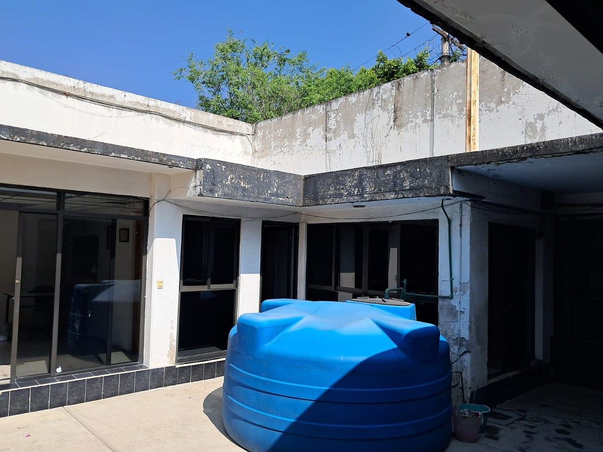 TERRENO EN VENTA H/4/20/Z PORTALES ORIENTE, BENITO JUAREZ CDMX - foto 5