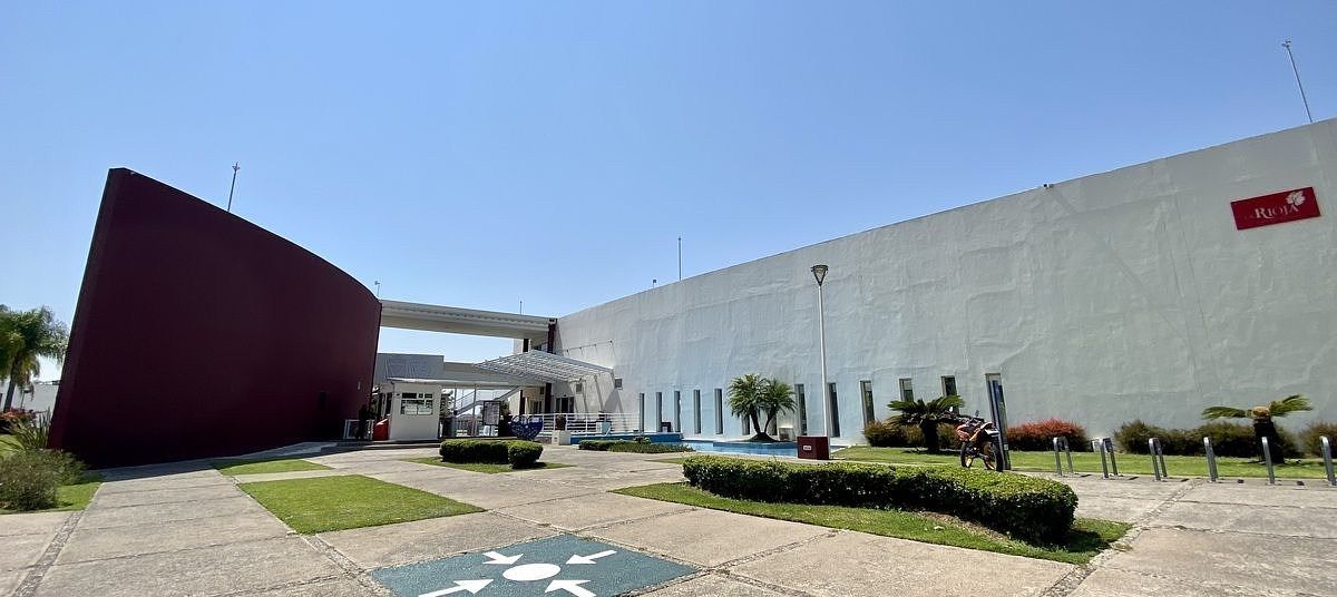 39 de 45: Club la Rioja