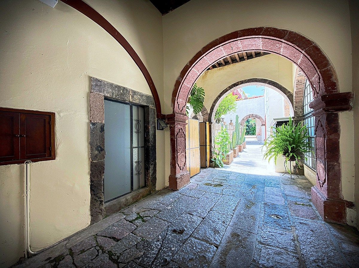Casa en San Miguel de Allende Centro, San Miguel de Allende, foto 2 de 20