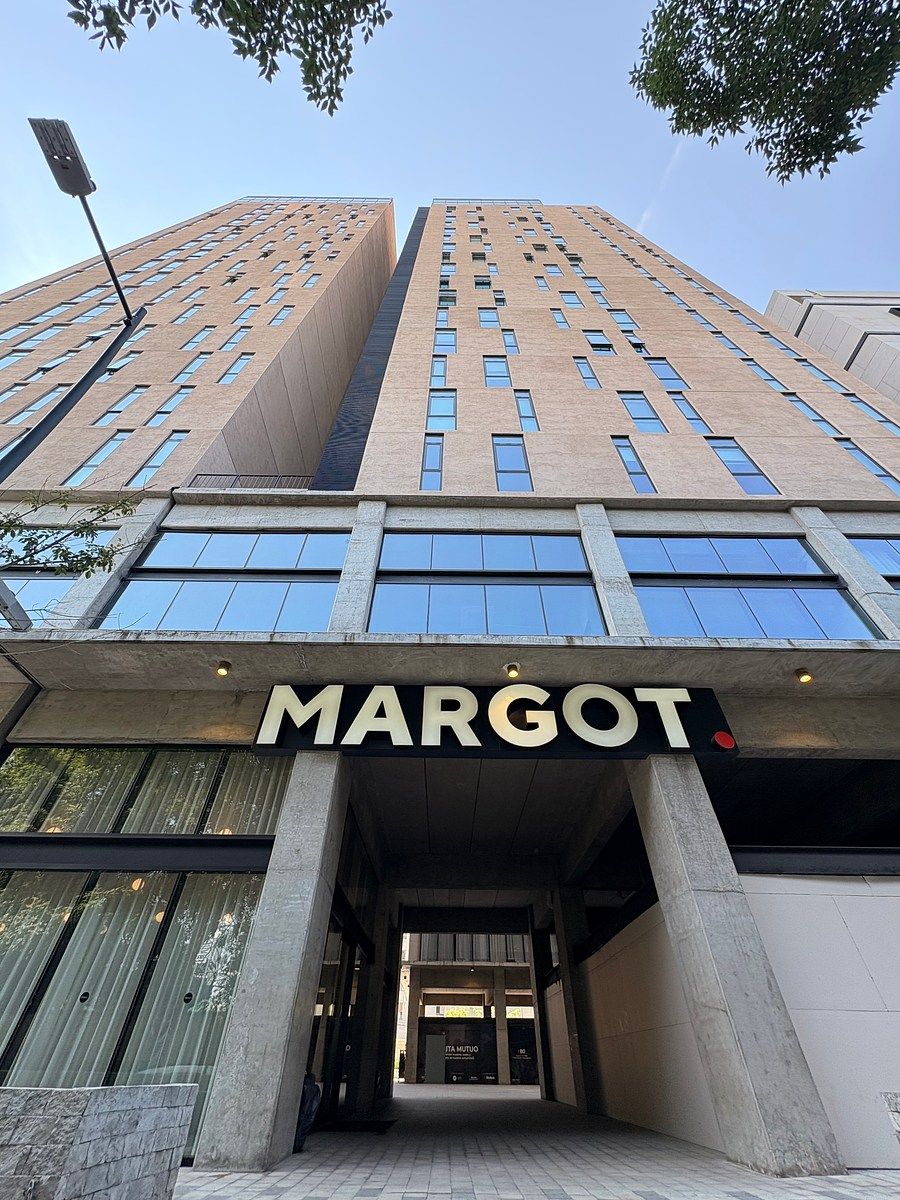 Departamento en torre Margot en Chapalita a Unas  Cuadras de Expo Guadalajara, foto 1 de 22