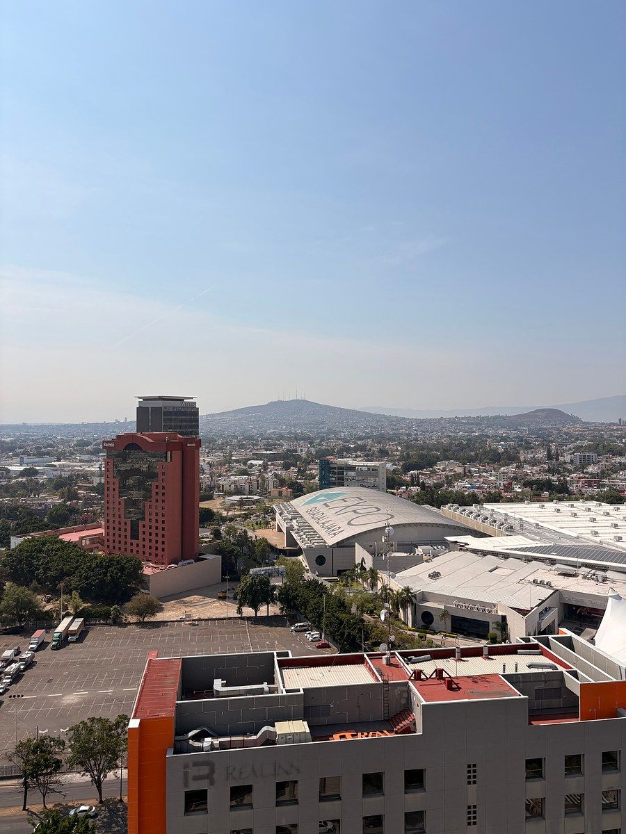 Departamento en Chapalita Inn, Zapopan, foto 19 de 22