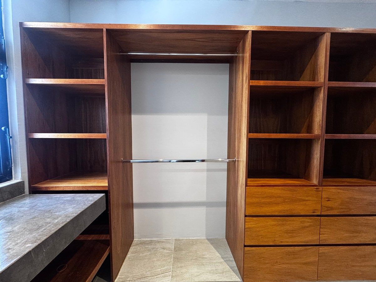 Vestidor, photo 28 of 34