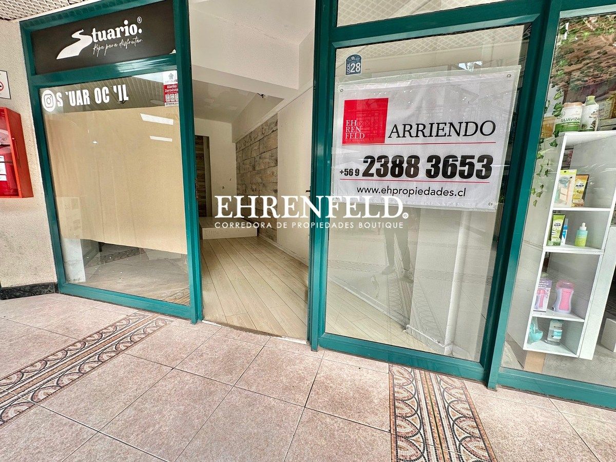 Local en Reñaca, Viña del Mar, foto 10 de 15