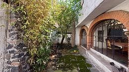 13 de 25: Patio Trasero