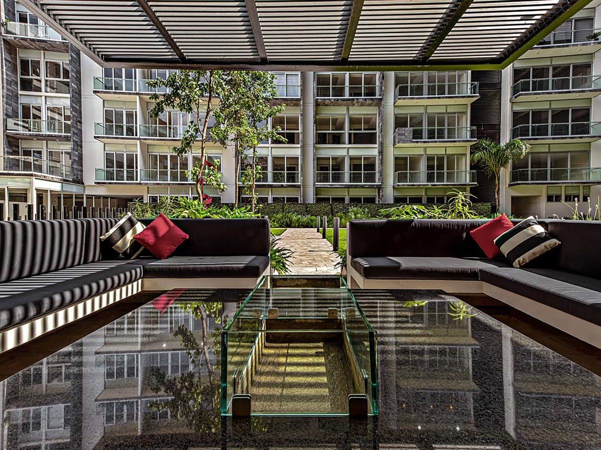 Apartamento em Lomas de los Angeles del Pueblo Tetelpan, Álvaro Obregón, foto 2 de 23