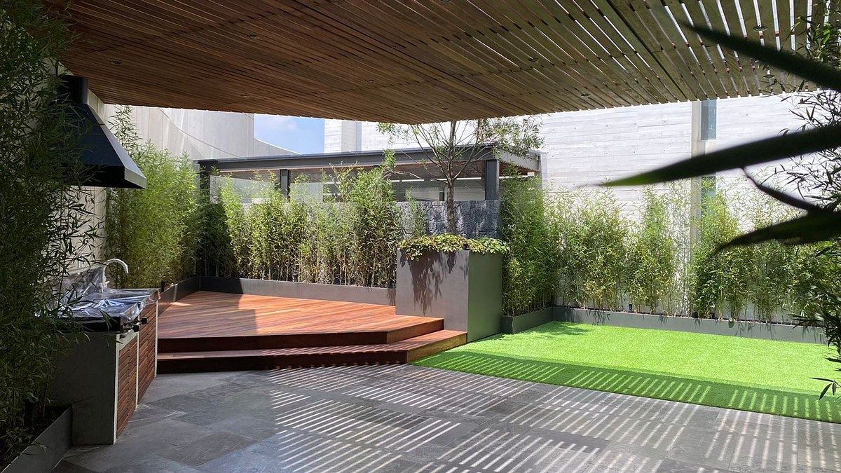 Departamento en Fuentes del Pedregal, Tlalpan, foto 18 de 18
