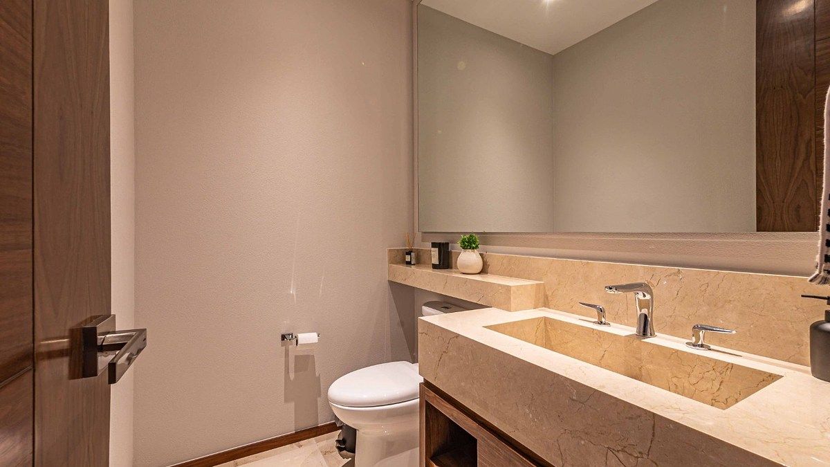 Apartment in Fuentes del Pedregal, Tlalpan, photo 6 of 12