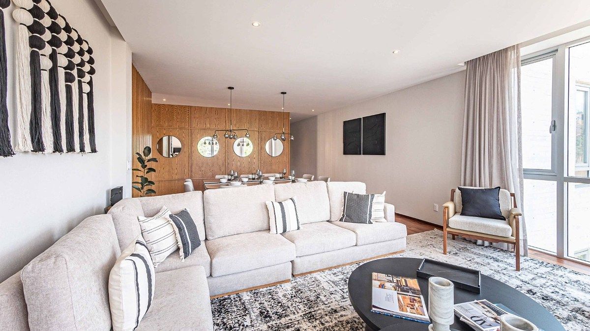Apartment for sale in Fuentes del Pedregal, photo 1 of 12