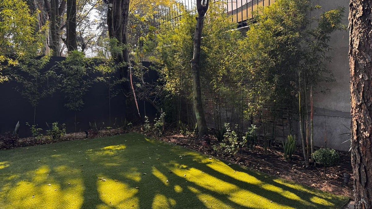 Casa en Fuentes del Pedregal, Tlalpan, foto 5 de 15