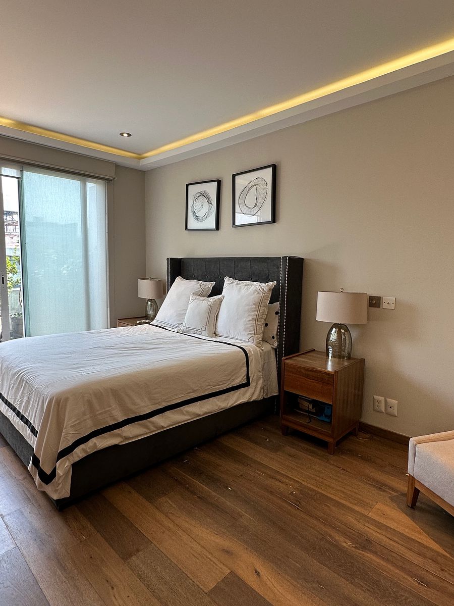 Departamento en Roma Norte, Cuauhtémoc, foto 14 de 22