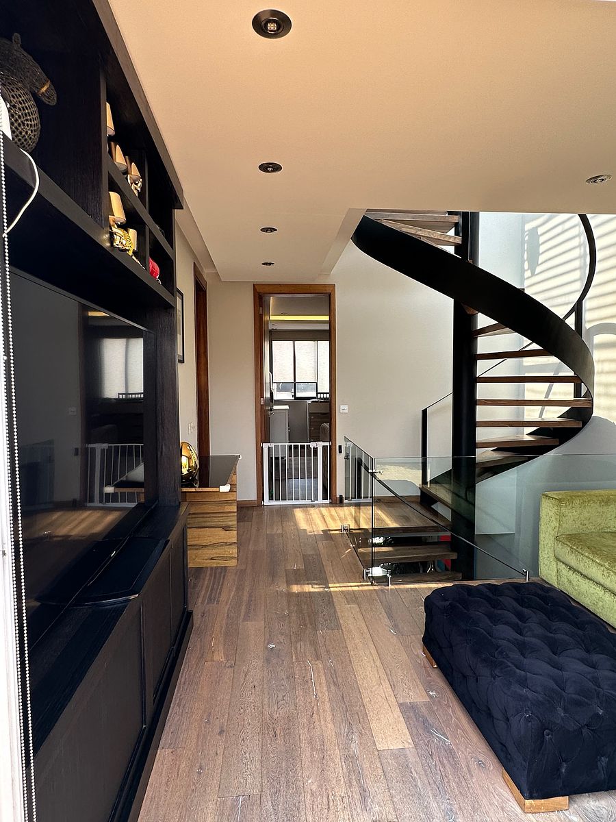 Departamento en Roma Norte, Cuauhtémoc, foto 9 de 22