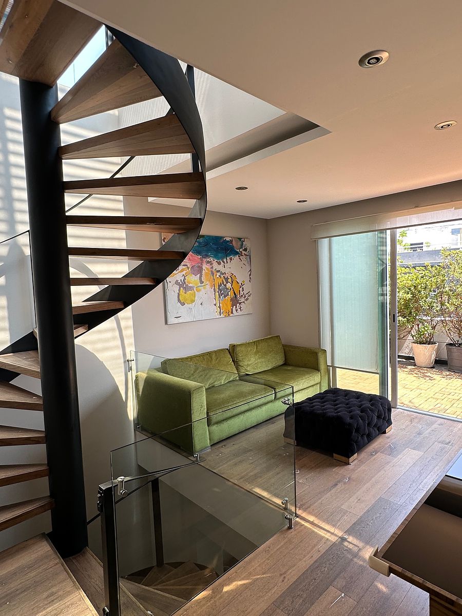 Departamento en Roma Norte, Cuauhtémoc, foto 13 de 22