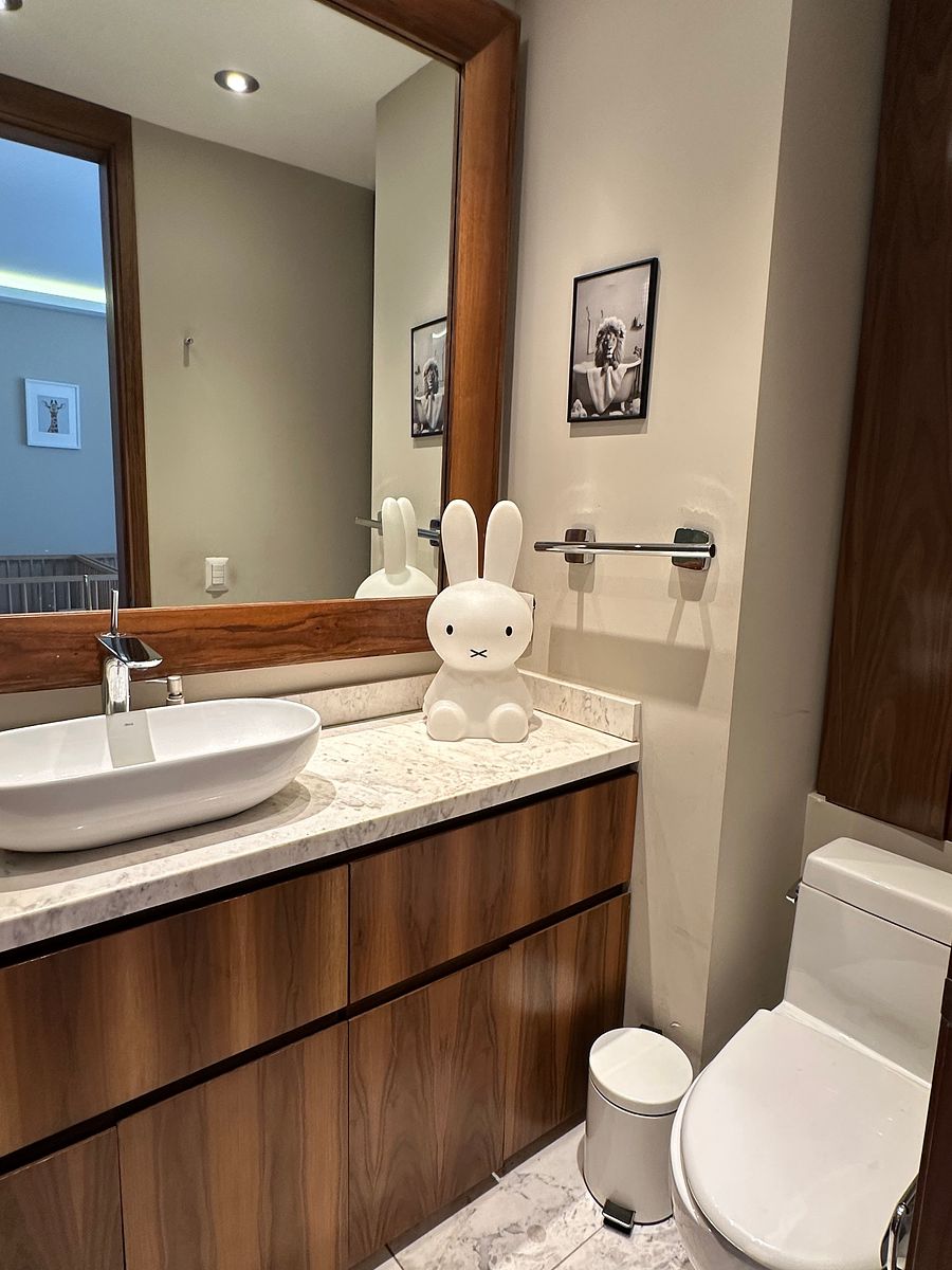 Departamento en Roma Norte, Cuauhtémoc, foto 16 de 22