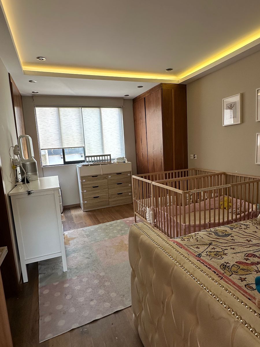 Departamento en Roma Norte, Cuauhtémoc, foto 15 de 22