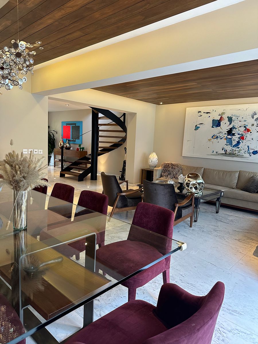 Departamento en Roma Norte, Cuauhtémoc, foto 8 de 22
