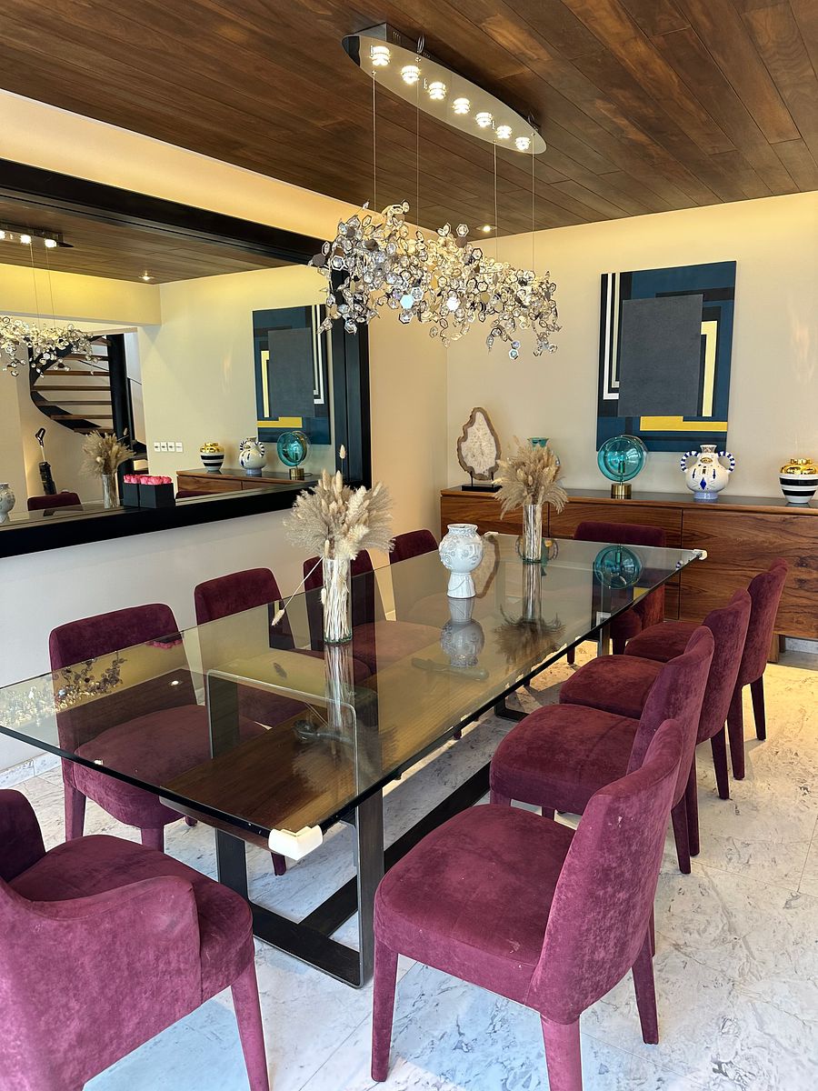 Departamento en Roma Norte, Cuauhtémoc, foto 5 de 22