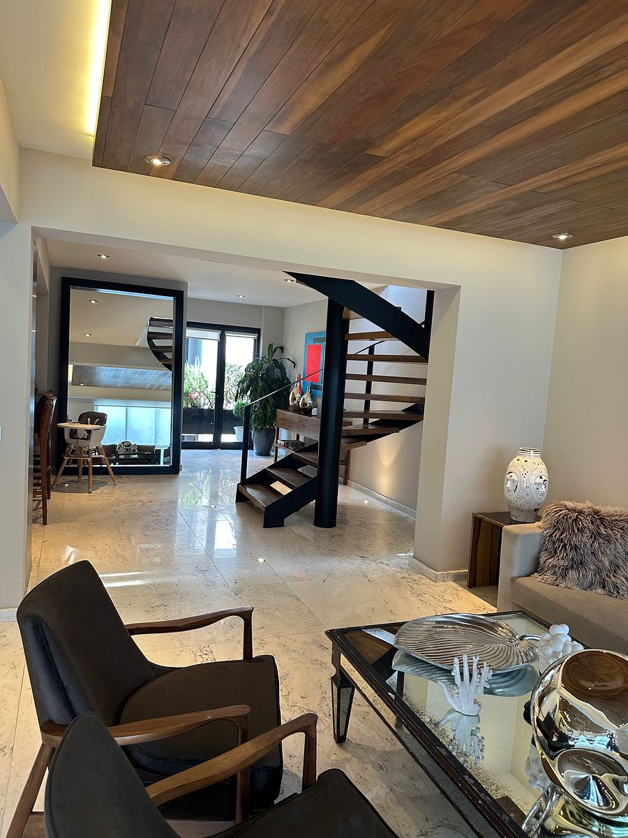 Departamento en Roma Norte, Cuauhtémoc, foto 3 de 22