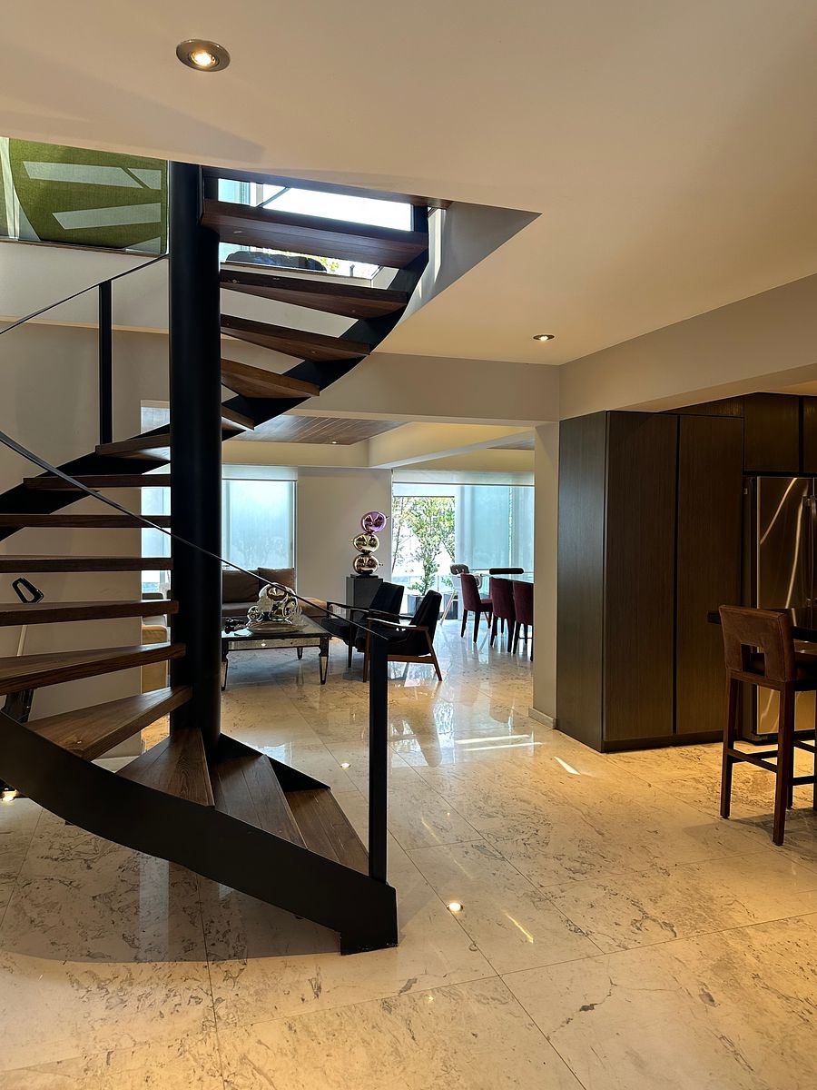 Departamento en Roma Norte, Cuauhtémoc, foto 2 de 22