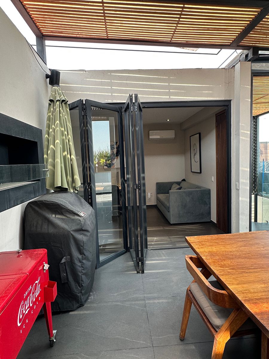 Departamento en Roma Norte, Cuauhtémoc, foto 19 de 22