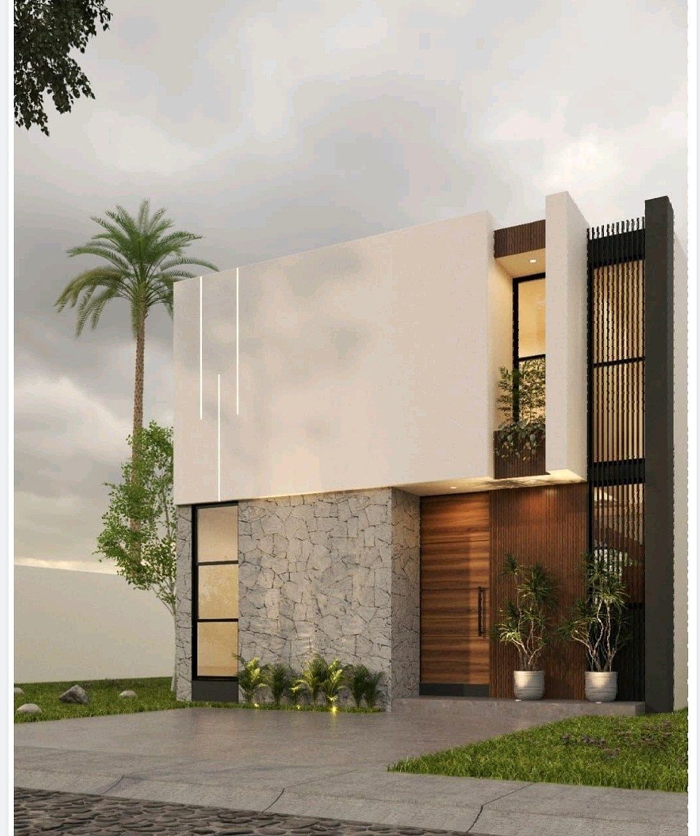 Preventa casa zona norte Colima