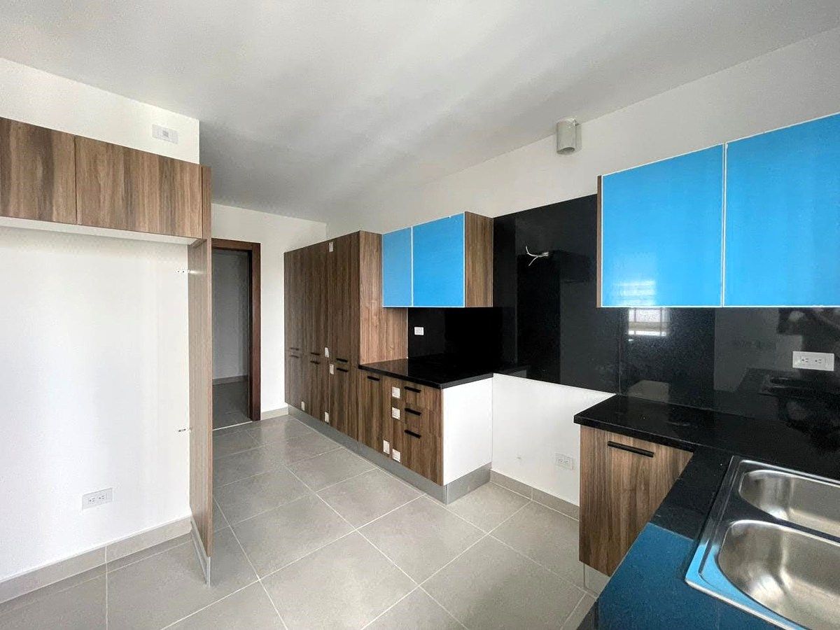 Apartamento en Bella Vista, Santo Domingo Centro (Distrito Nacional), foto 5 de 21