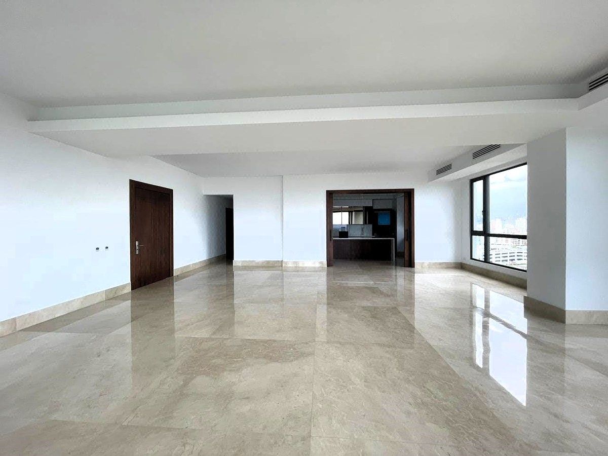 Apartamento en Bella Vista, Santo Domingo Centro (Distrito Nacional), foto 2 de 21