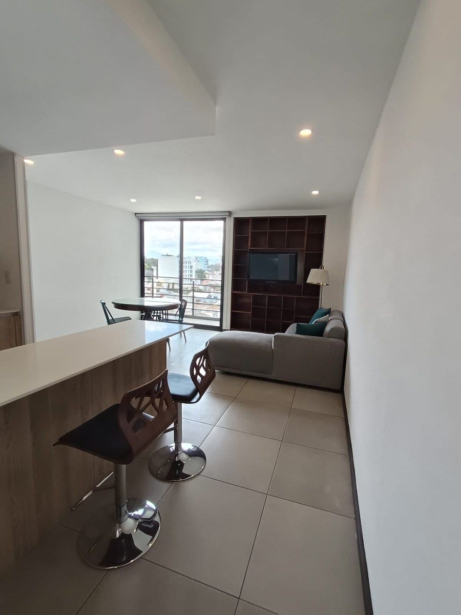 Apartamento en 10, Guatemala, foto 5 de 24