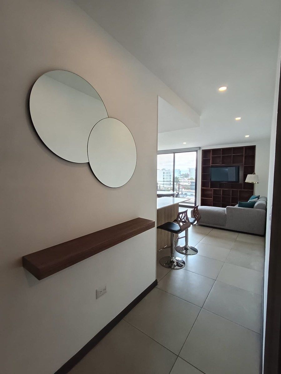 Apartamento en 10, Guatemala, foto 7 de 24