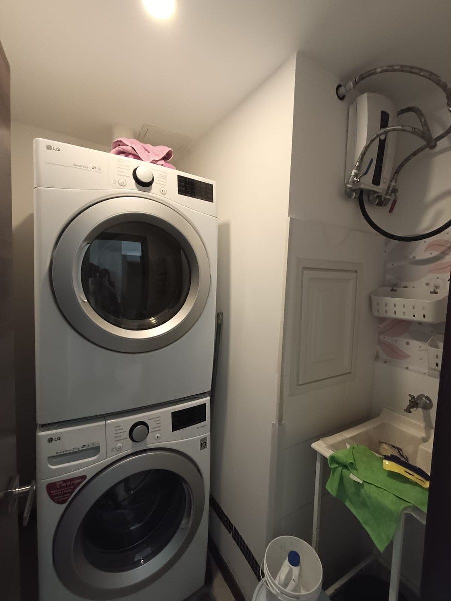Apartamento en 10, Guatemala, foto 6 de 24
