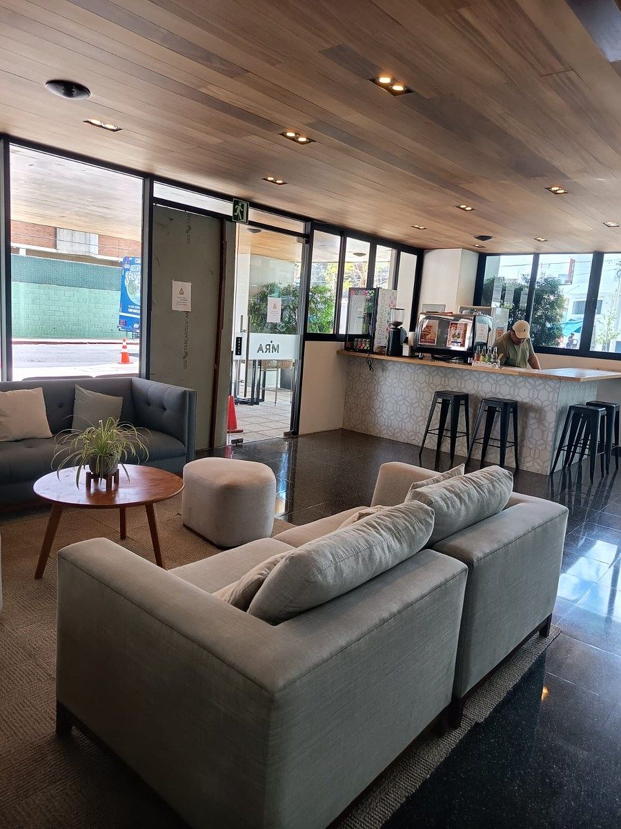 Apartamento en 10, Guatemala, foto 18 de 24