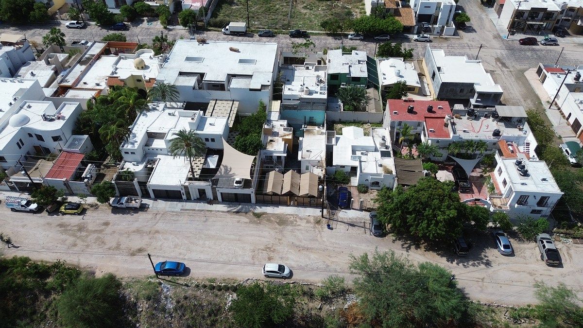 Casa en Bella Vista, La Paz, foto 5 de 34