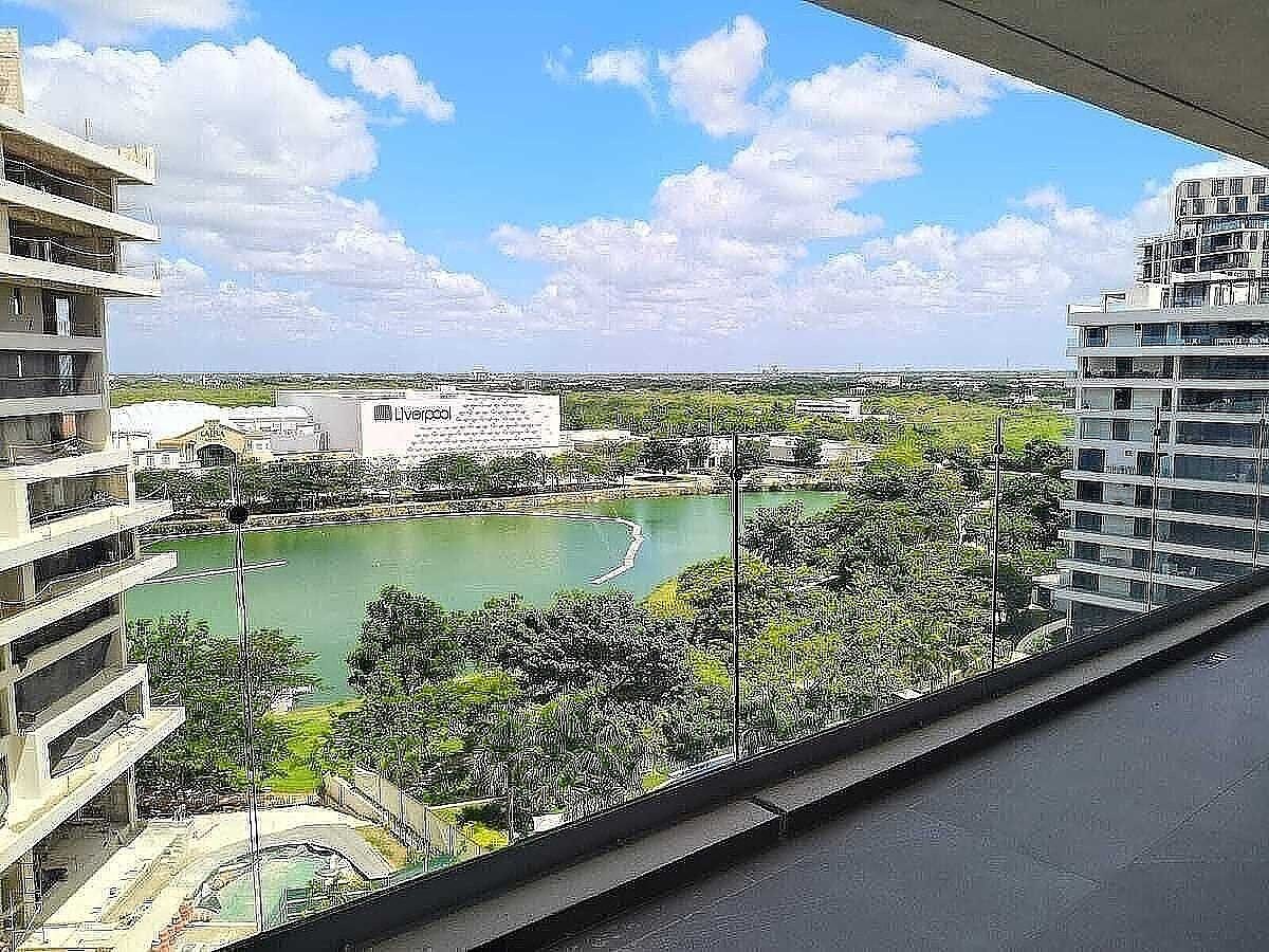 Departamento en Cabo Norte, Mérida, foto 2 de 16