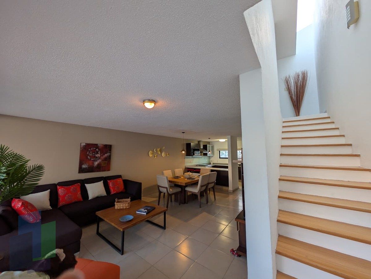 3 de 31: Acceso a las habitaciones