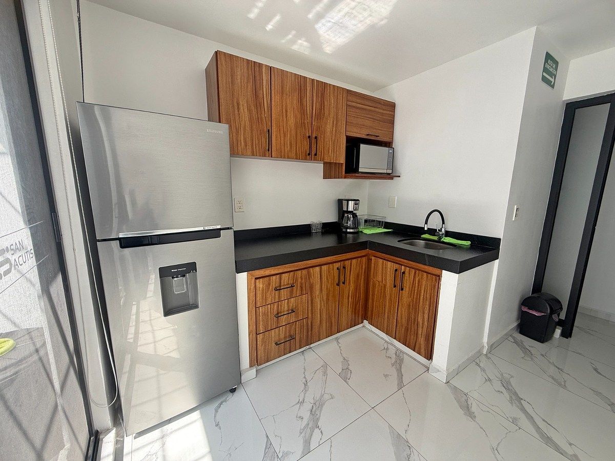 Cocina, foto 8 de 9
