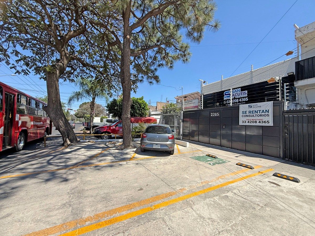 Estacionamiento, foto 9 de 9